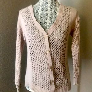 Tan LightWeight Sweater